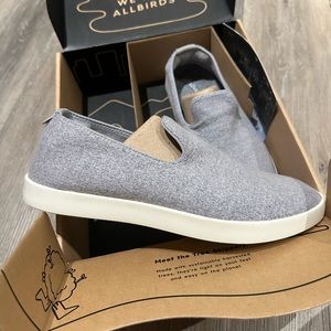 Allbirds Women’s Wool Loungers